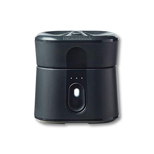 Thermacell Radius Zone vs Thermacell Patio Shield Metal Edition Slant