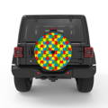 Awareness Jeep Wrangler Tire Covers