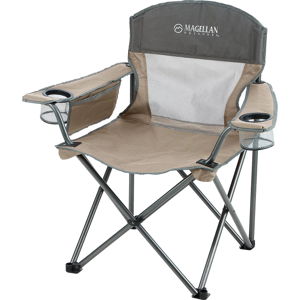 Magellan Outdoors Cool Comfort Mesh Chair | Academy