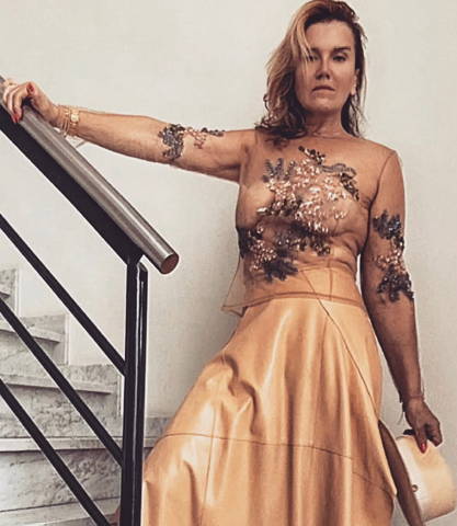 Darinka  Damjanovic 
