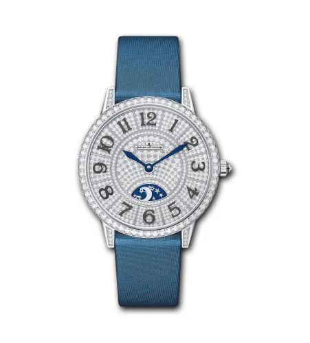 Rendez-Vous Night & Day White Gold Diamond