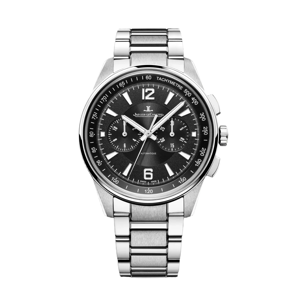 Jaeger-LeCoultre Polaris CHRONOGRAPH, image 1