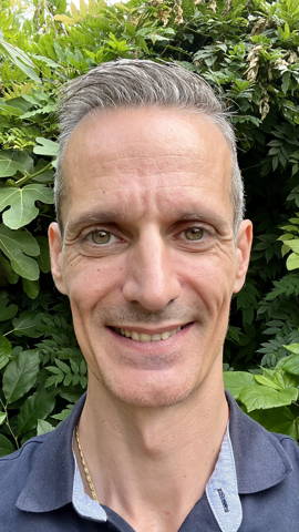 Jurgen Janssens