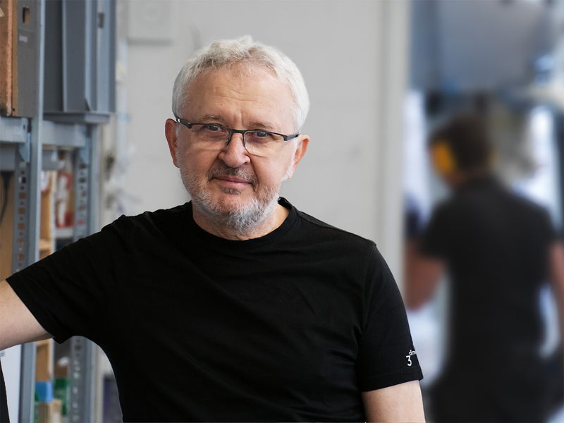 Bild Slobodan Simic