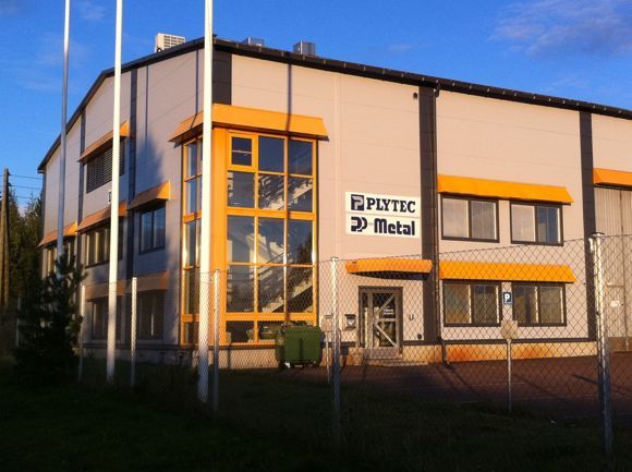 Plytec Oy