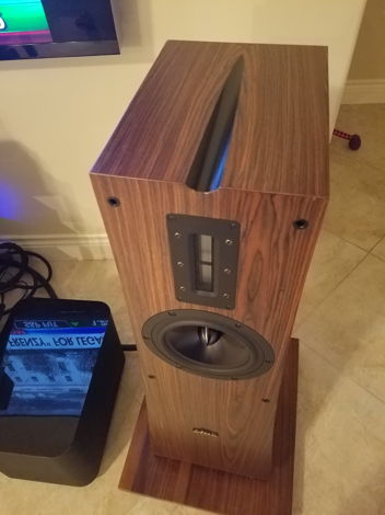 Alta Audio Rhea