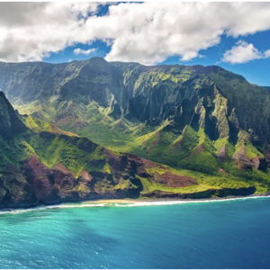 Our Mini Moon to Hawaii!