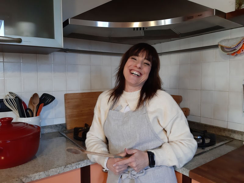 Cours de cuisine Busto Arsizio: Je vais te dévoiler les secrets de la cuisine italienne ! 