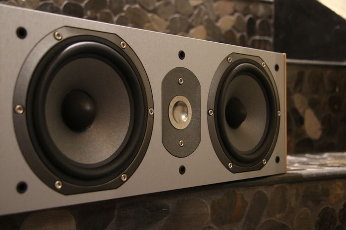 JM Labs FOCAL Chorus CC 70 S Center Channe For Sale | Audiogon