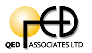 QED Associates Ltd logo