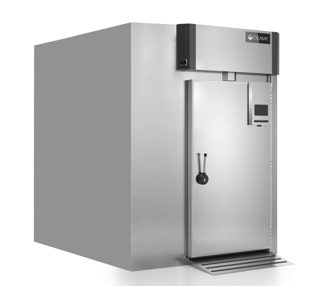 GEMM Planet CL 8/3123 Jäsrum