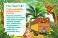The Sustainability Angle around Palm Oil | The Milky Bx