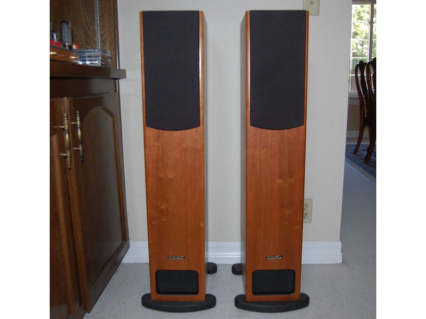 PMC FB1+ Advanced Transmission Line Speakers