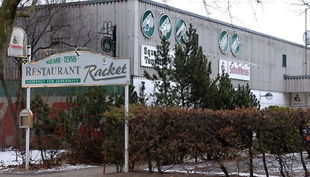 squash tennis nord schlehuber restaurant racket