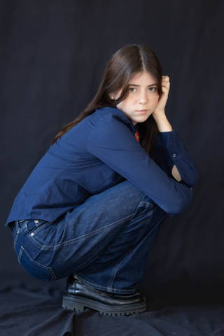 Esther Volet
