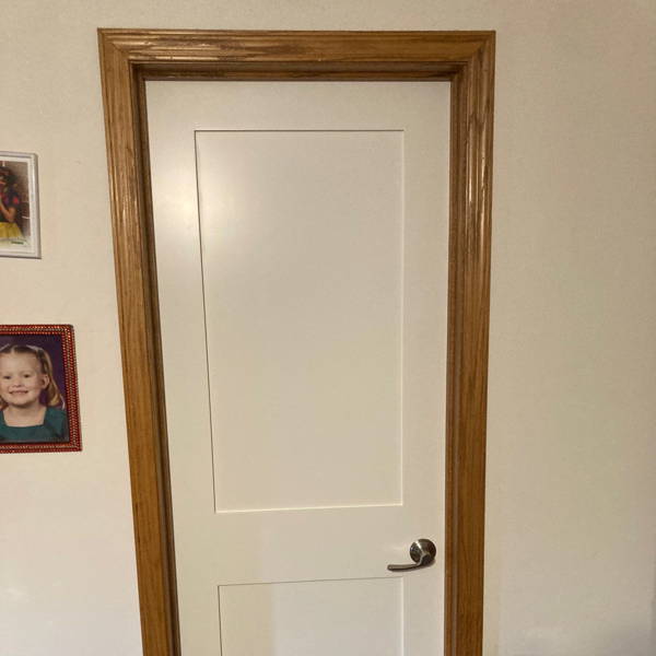 Before and After images