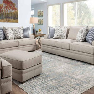 Furniture Cash Fund