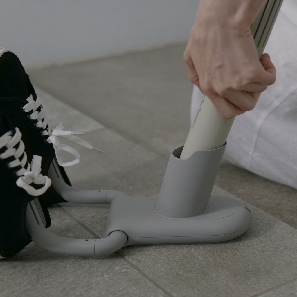 ワンタッチ