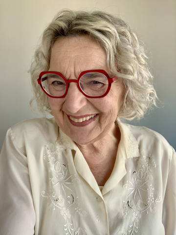 Nicole Verstraete