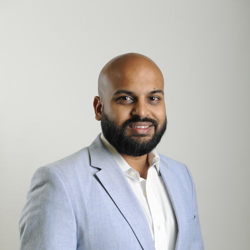 Gunjan  Patel