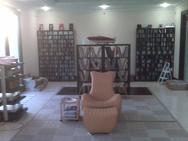 Audiophile Heaven Dubai