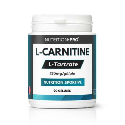 L-Carnitine (L-Tartrate)