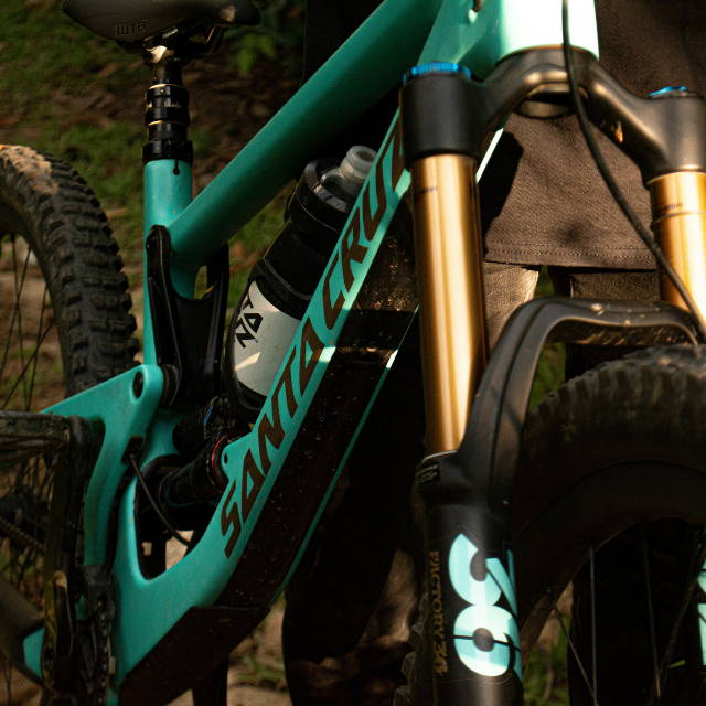 Aventon Electric Bike