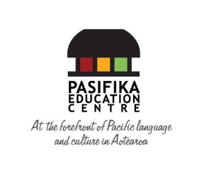Pasifika Education Centre logo
