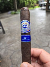 Cigar Session Photo