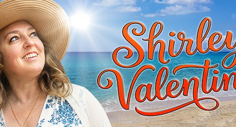 Shirley Valentine
