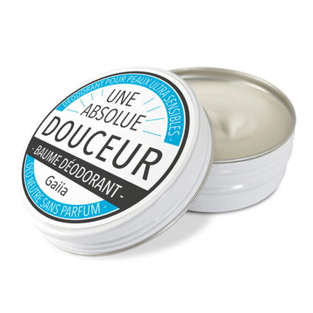 Déodorant Douceur Bio