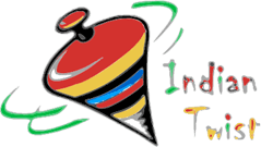 Logo - INDIAN  TWIST RESTAURANT AND BANQUETS 