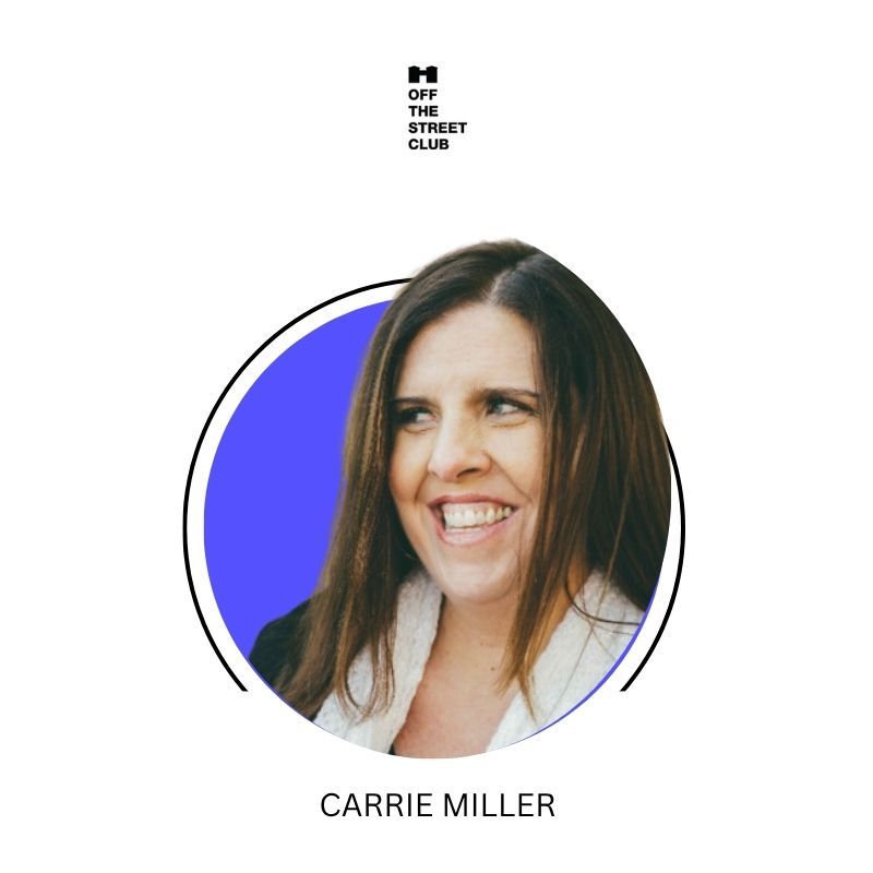 Carrie Miller 