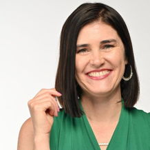 Daphne Fatter, Ph.D.