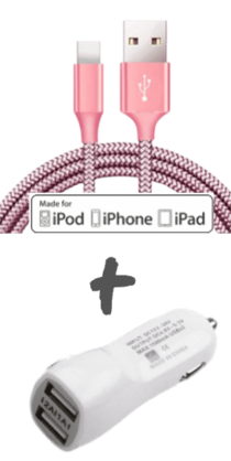 SPECIAL OFFER The Cable Guy: iPhone Accessories Package - Image 6