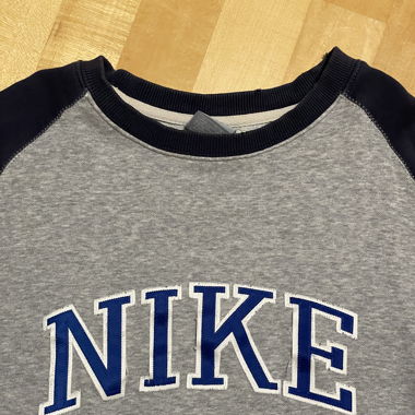 Vintage Nike Hoodie