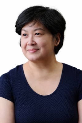 nurbaini samsudin