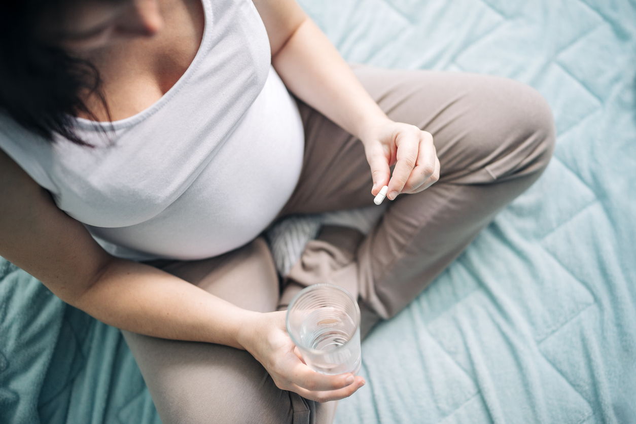 How to Choose the Best Pregnancy Probiotics
