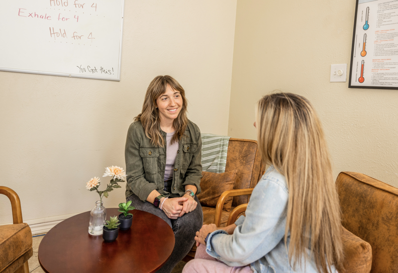 From Confrontation to Collaboration: Motivational Interviewing in Action [Part II]