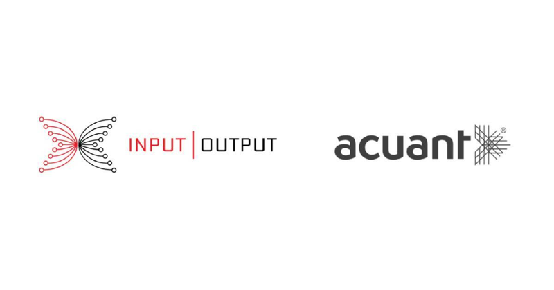 Acuant's new strategic partnership with IOG and Atala PRISM to offer enhanced security in the DeFi space