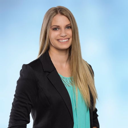 Rachel Gilbert, LPC, PhD