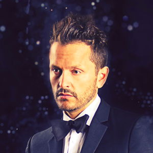 Andrew Powers Avatar