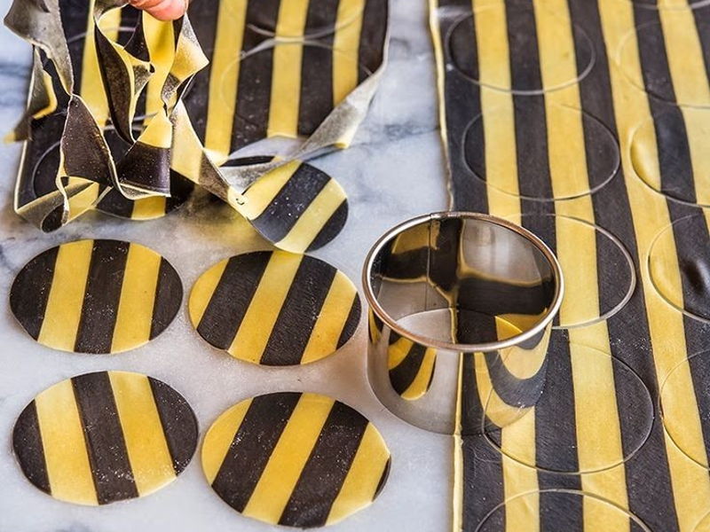 Cooking classes Desenzano del Garda: The colorful fresh pasta