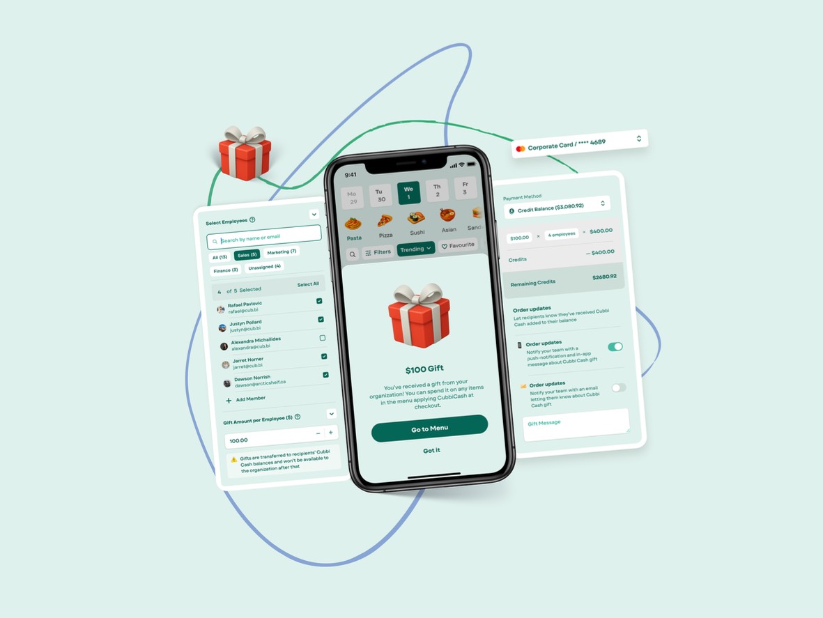 UX designers - Ivan K.'s portfolio image
