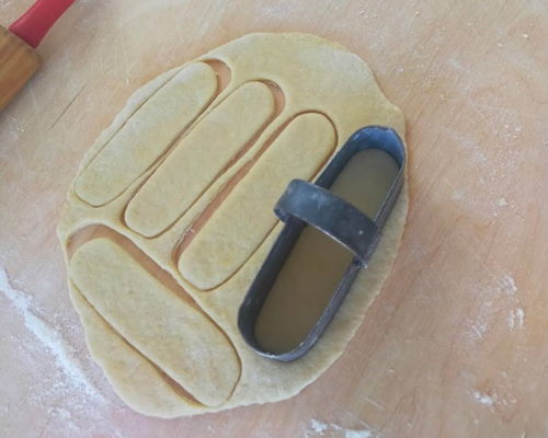 Corsi di cucina Capannori: Fricandò della Romagna