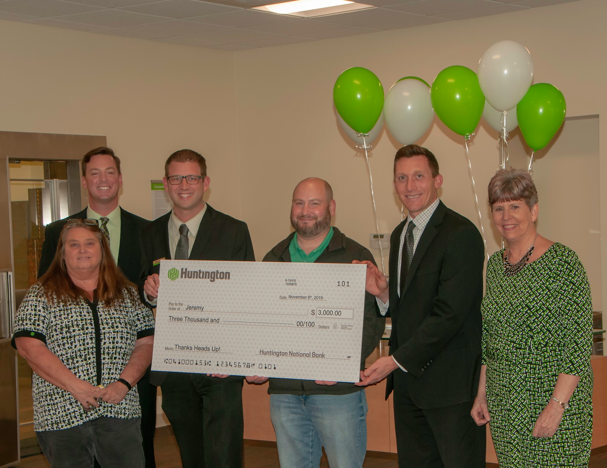 About Huntington National Bank