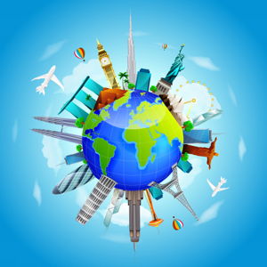 Help Newlyweds Actually Travel Abroad