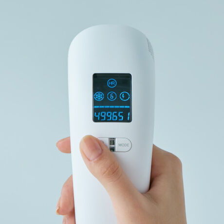 電源ON