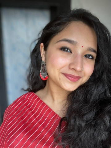 Sanjana  Dipu