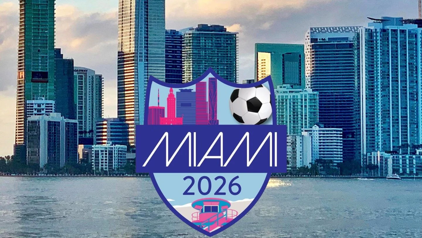 featured image for story, Copa Mundial 2026 en Miami Un evento que transformará la ciudad